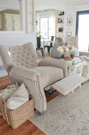 Pin By Lessly Valenzuela On Senior Living Design Living Room Recliner Living Room Decor Inspiration Affordable Armchair