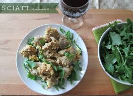 Gli ingredienti e la ricetta passo per passo per realizzare delle soffici frittelle ingredienti per la ricetta degli sciatt alla valtellinese (per 4 persone) 150 g di farina 00 100 g di. Sciatt Ricetta Frittelle Tipiche Valtellinesi Con Grano Saraceno