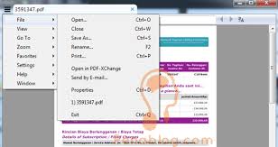Kumpulan Software Pdf Reader Gratis Selain Adobe Reader