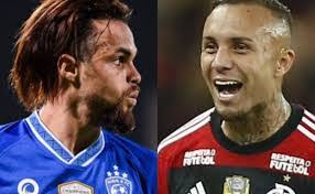 Michael Everton's Instagram, Twitter & Facebook