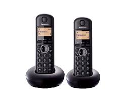 Trova una vasta selezione di telefoni cordless panasonic a prezzi vantaggiosi su ebay. Digital Cordless Phone Kx Tgb212mlb P R W Panasonic Malaysia