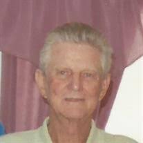 Herman Nave Obituary