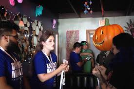 Fans Of The Office Rejoice At Trivia Bar Crawl The Prospector