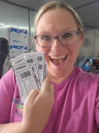 Visiting a local small business with family today