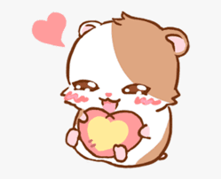 Your resource to discover and connect with designers worldwide. Kawaii Cute Mochiedit Mochi Overlay Png Edit Hamster Kawaii Png Transparent Png Kindpng