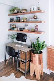 Nice 50 Simple Diy Apartment Decoration On A Budget More At Https Homystyle Com 2018 09 29 5 Tiny Apartment Decorating Diy Apartment Decor Home Office Decor
