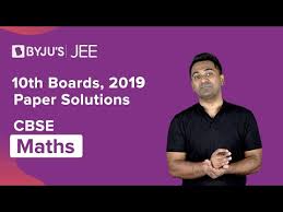 Please help us spread the word: Cbse Class 10 Maths Previous Year Question Papers Download Free Pdfs With Solutions