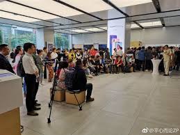 25 truly smart life hacks for your bedroom everyone should know. Huawei Opens A Smart Life Pavilion In Greater China