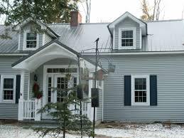 Archives (title) how metal roofs add up to better value for your home improvement dollar curb appeal is an investment that pays off metal shingle roof, the right choice! Standing Seam Metal Roofing For Your Home New England Metal Roofing
