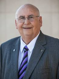 Local philanthropist, CLU regent Ted Jensen dies