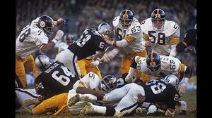 Raiders missi details the steelers status report for sunday's match up with the raiders. Raider History Raiders Vs Steelers Rivalry Youtube