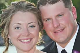 Johnson, Norman wedding