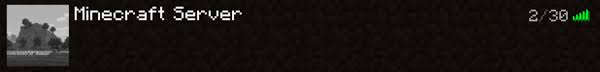 A minecraft server &4here is another line. Minecraft Motd Creator Generator