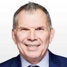 Brian Spanton: Expert Rugby Analyst and TSN Broadcaster