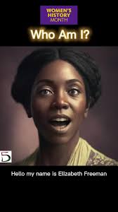 Leighton Elizabeth Freeman