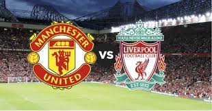 This manchester united live stream is available on all mobile devices, tablet, smart tv, pc or mac. Manchester United V Liverpool Dejan Lovren To Miss Clash Goalball