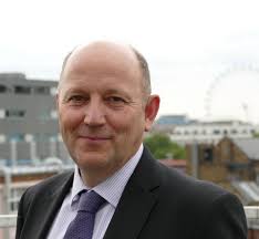 ⚡ Mr Sparks is flipping the switch...