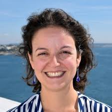 Isabel Iglesias Fernández