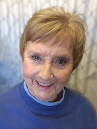 Richardson, Donna Mae (née Aho)