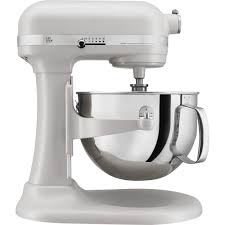 kitchenaid professional 600 stand mixer