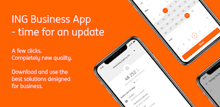 Zodat jij kunt doen wat je belangrijk. Ing Business Apps On Google Play