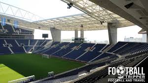 Official fc porto website with the latest news, matches, multimedia center, livestream, live game, match highlights, players profiles, all fc porto sports, member area, online store, online ticketing and. Estadio Do Dragao F C Porto Guide Football Tripper