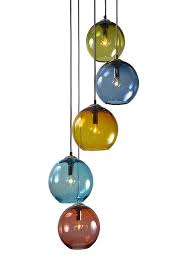 Ceiling Cluster Chandelier Cascading Entryway Hanging Etsy In 2021 Cluster Pendant Lighting Hanging Pendant Lights Cluster Chandelier