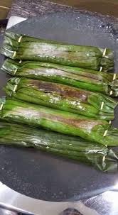 Ia berbeza dengan pulut panggang yang biasa dimakan di negeri lain. Resepi Pulut Panggang Kelantan Resepimee Junotee Com