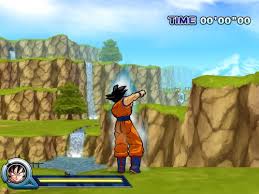 Marking the last appearance of the dragon ball z franchise on the playstation 2, infinite world builds upon the formula used in dragon ball z: Amazon Com Dragon Ball Z Infinite World Playstation 2 Artist Not Provided Video Games