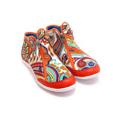 Circo Beat Boots Shoes Sneakers Edge Style Unique Color