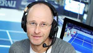 Get updates on the latest australian open action and find articles, videos, commentary and analysis in one place. Matthias Stach