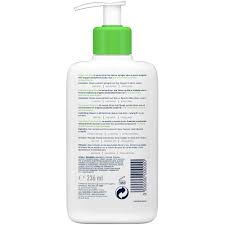 Masters programs in usa, or at a european university? Cerave Hydrating Cleanser 236ml Skin Care Free Delivery Justmylook