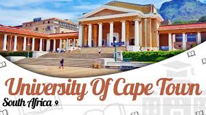 Enhancing the lives of its students and staff, advancing a more equitable and sustainable. University Of Cape Town South Africa Campus Tour Ranking Courses Fees Easyshiksha Com Youtube