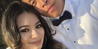 Destiny Moreno and Tai Pham's Wedding Website