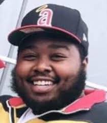 Deandre Morrison's Instagram, Twitter & Facebook