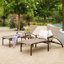 Estimated time of delivery counts only the days the carrier delivers and does. Brown Jordan Pasadena Sling Patio Side Table Today S Patio