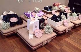 Pin Di Wedding Gifts