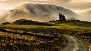 Mullaghmore Classiebawn Travel Fun Kayak Tours Surfing