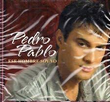 Pablo Pedro El Cubano De La Bachata CD for sale online