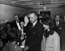 Closed areas in the national forests and grasslands in texas. Datei Lyndon B Johnson Taking The Oath Of Office November 1963 Jpg Wikipedia