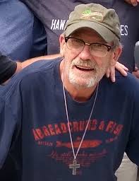 Obituary information for Thomas Lynn Wolf