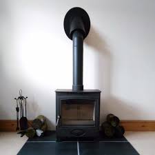 Prior to 1940, chimneys were seldom built with inner linings. Installing A Twin Wall Flue Chimney A Stove Installer Details All Stovefitter S Warehouse