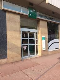 Bnp Paribas Joinville Le Pont Banque Adresse Avis