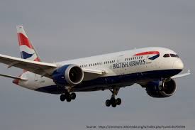 flight review british airways b787 9 world traveller plus