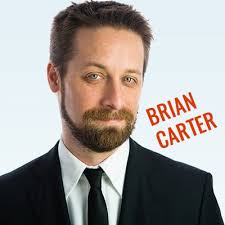 Brian Carter's Top 10 Tips for Riveting an Audience