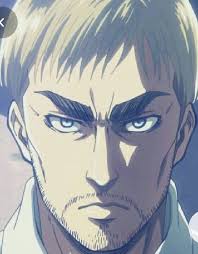 ʟᴀ ᴛɪᴛᴀɴ ᴅᴇ ᴘᴇʟᴏ ʙʟᴀɴᴄᴏ-ᴇʀᴡɪɴxʟᴇᴄᴛᴏʀᴀ-