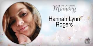 Hannah Lynn Rogers