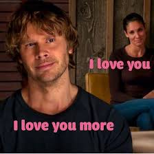 The network has renewed ncis: Pin By Andrew Russell On Densi In 2020 Ncis Los Angeles Ncis Cast Ncis