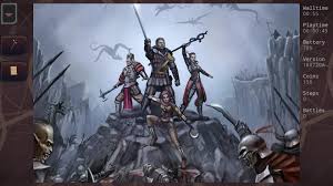 Immersion in the role of some character. Orisons Of Fate Indie Offline Rpg For Android Apk Download