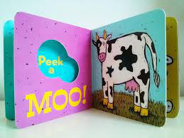 Board Book Printing Self Publish Your Custom Board Book With Printninja Board Books Book Printer Custom Board Books
